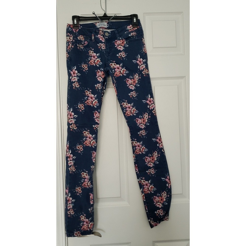 Aeropostale skinny jeans